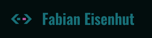Fabian Eisenhut