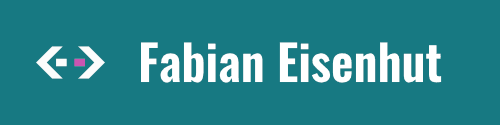 Fabian Eisenhut